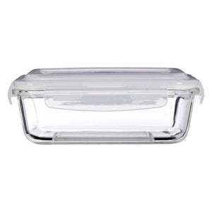 Freska Glass Container - 1040ml