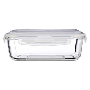 Glass Container 1520ml | Freska