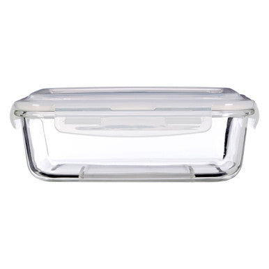 Freska Glass Container   1520Ml