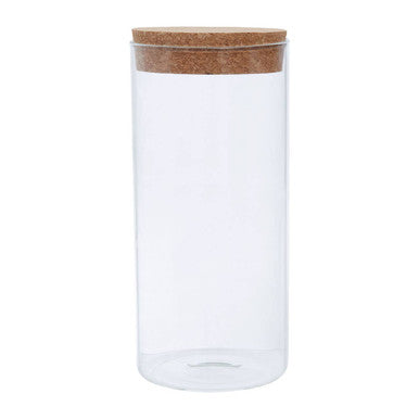Tromso 1300Ml Large Glass Jar