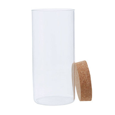 Tromso 1300Ml Large Glass Jar