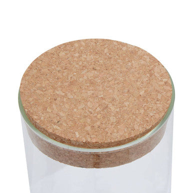 Tromso 1300Ml Large Glass Jar