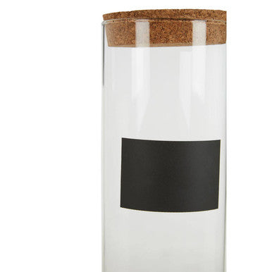 Tromso 1600Ml Extra Large Glass Jar