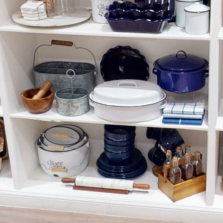 Tromso 6 Pieces Small Glass Bottles