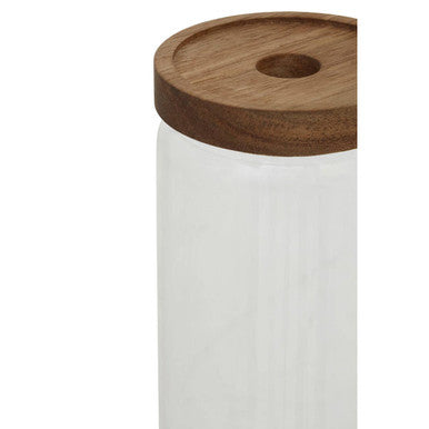 Freska 1600ml Glass Jar