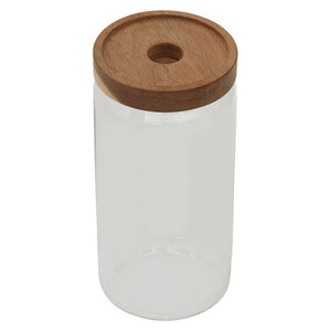 Freska 1000Ml Glass Jar