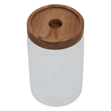 Freska 800Ml Glass Jar