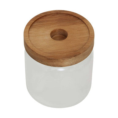 Freska 500Ml Glass Jar