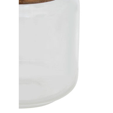 Freska 500Ml Glass Jar