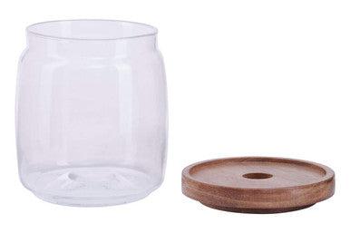 Tromso 860Ml Storage Jar