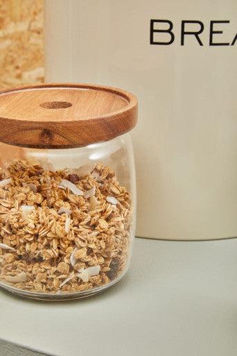 Tromso 860Ml Storage Jar