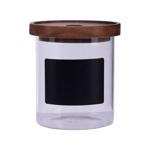 Tromso Chalkboard 750Ml Storage Jar