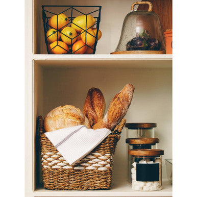 Tromso Chalkboard 950Ml Storage Jar