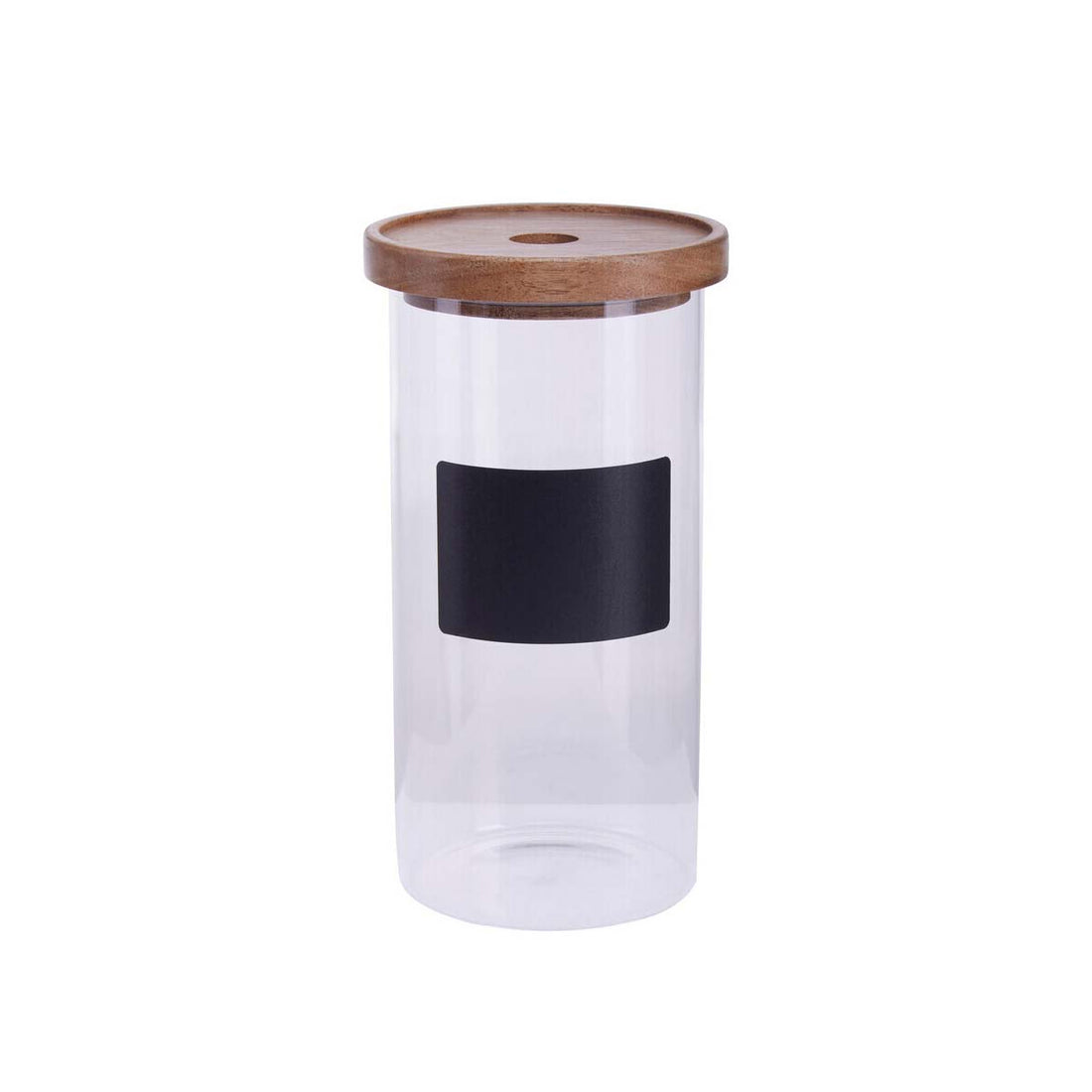 Tromso Chalkboard 1300ml Storage Jar