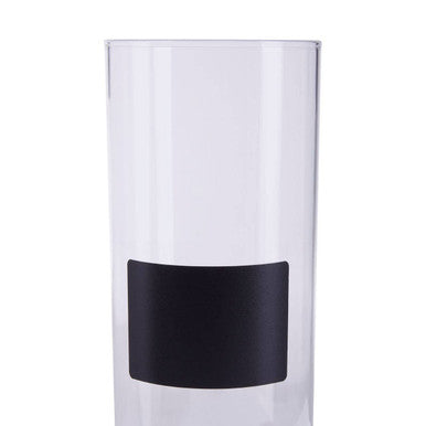 Tromso Chalkboard 1800Ml Storage Jar