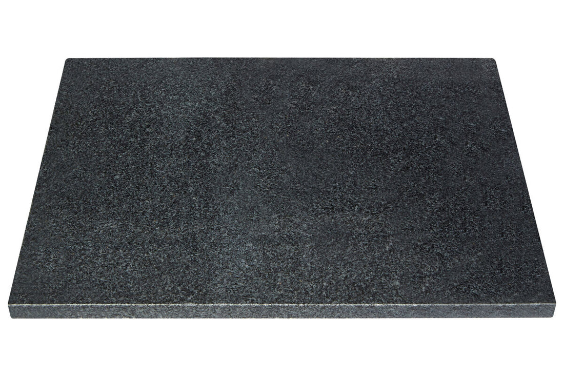 Norse Black Granite Worktop Saver