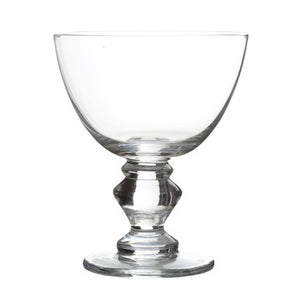 Sundae Glass Dish 400Ml | Molly