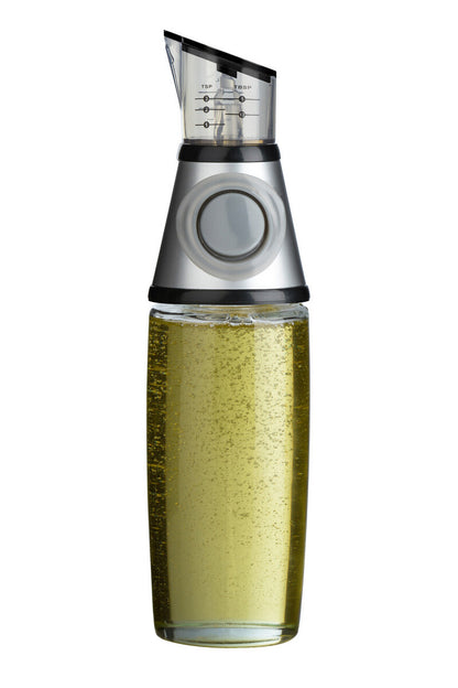 Ellis Oil or Vinegar Dispenser with Push Button - image 2