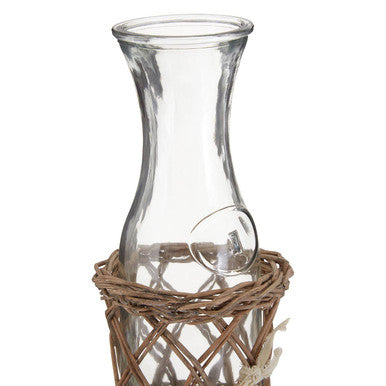 Country Cottage Bottle