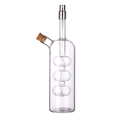 Montela Oil And Vinegar Pourer