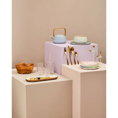 Montela Oil And Vinegar 2 In 1 Bottle