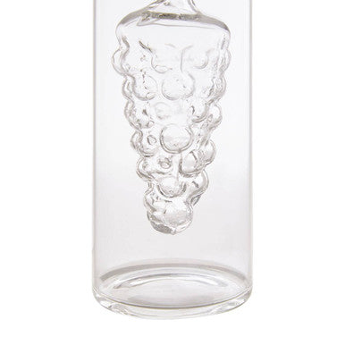 Montela Oil &amp; Vinegar Glass Bottle