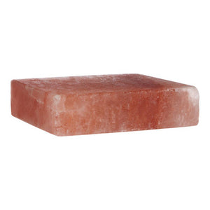 Himalayan Natural Square Salt Tile | Himalayan Salt