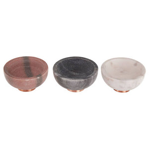 Set Of 3 Dipping Bowls