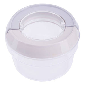 Snack Pot 400 Ml | Grub Tub