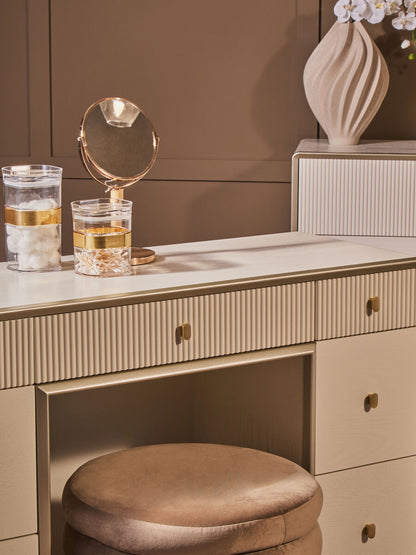 Square Storage Jar 1200ml | Gozo