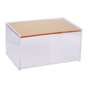 Small Storage Box | Gozo