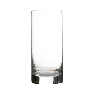 Darcy Highball Clear Glass 600ml