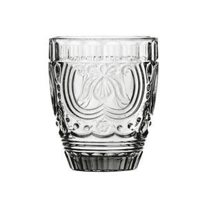 Imperial Smoked Glass Tumbler