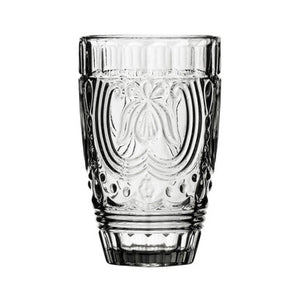 Hi Ball Smoked Glass | Imperial