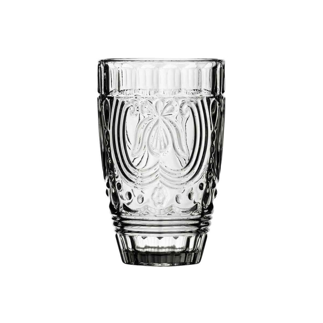 Imperial Hi Ball Smoked Glass