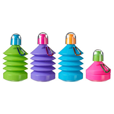 Mimo Collapsible Water Bottle - image 1