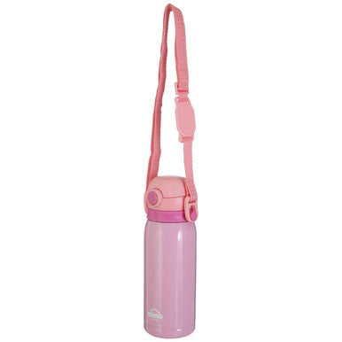 Mimo Pink Kids Drinks Bottle