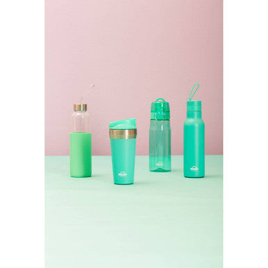 Mimo Green 750Ml Sports Bottle