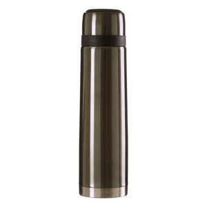 Gunmetal Finish Vacuum Flask | Morar