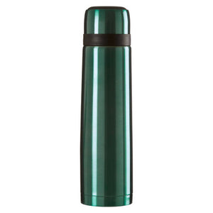 Vacuum Flask with Turquoise Finish | Morar