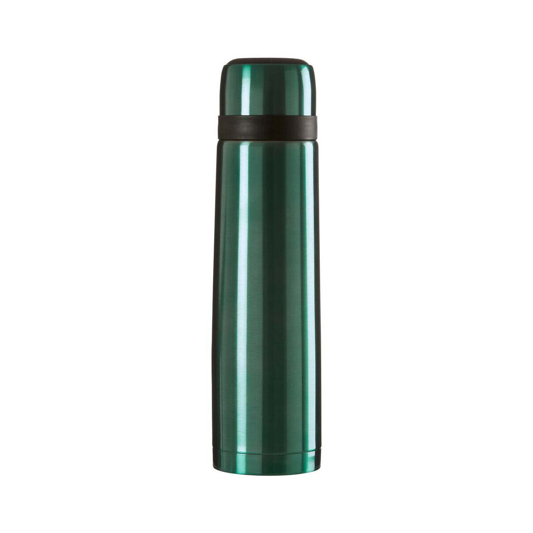 Morar Vacuum Flask With Turquoise Finish