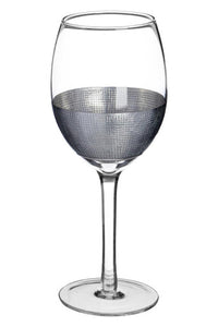 Set Of Four Apollo Small Wine Glasses