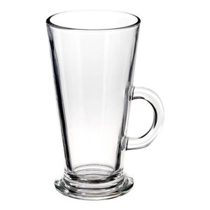 Euri Latte Glasses Set Of 4