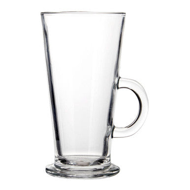 Euri Latte Glasses Set Of 4