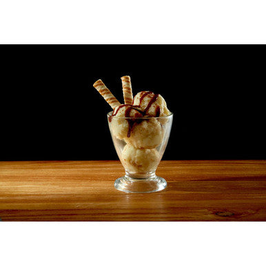 Torta Set Of 4 Fruity Sundae Dishes