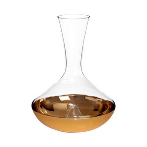 Horizon Glass Carafe