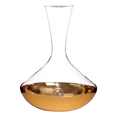 Horizon Glass Carafe