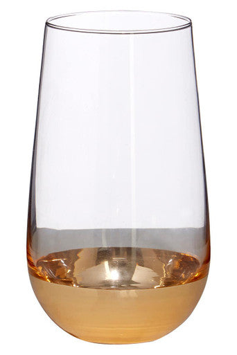 Horizon Set Of Four Highball Glasses