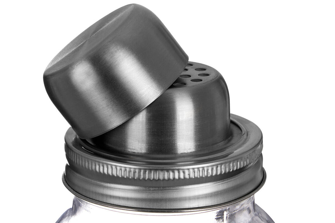 Ara 3 Piece But First Cocktails Jar