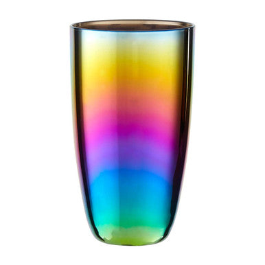Aurora Set Of 4 Hi Ball Glasses